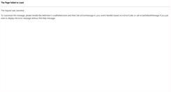 Desktop Screenshot of inspiremetals.com